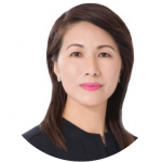 Ms Cynthia Leung