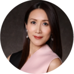張蕙然女士