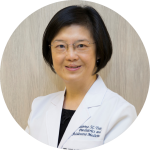 Dr Sabrina Tsao