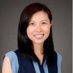 Dr Alison Ma