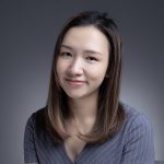 黄之女士