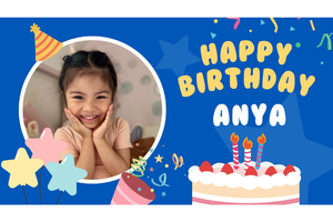 anya